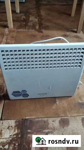 Конвектор электрический настенный Казань - изображение 1