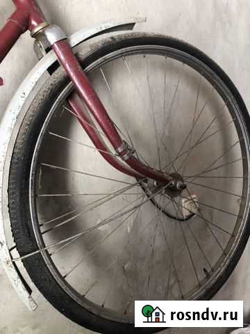 Велосипед Лабинск - изображение 1