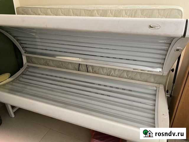 Солярий горизонтальный Зеленоградск - изображение 1