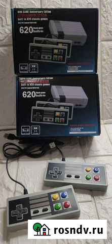 Приставка игровая Батайск - изображение 1