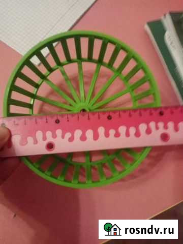 Колесо для хомячка Петрозаводск - изображение 1