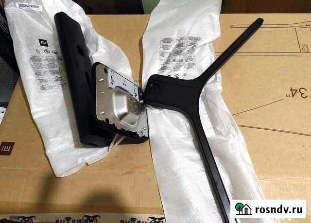 Подставка под монитор Xiaomi Mi Surface Display 34 Тольятти - изображение 1