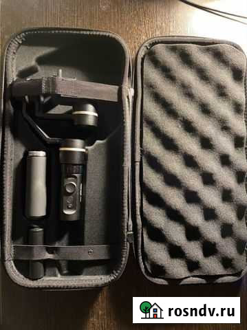 Стабилизатор Feiyutech g5 gs Смоленск - изображение 1