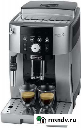 Кофемашина delonghi новая Ставрополь - изображение 1
