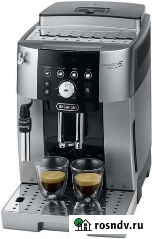Кофемашина delonghi новая Ставрополь - изображение 1