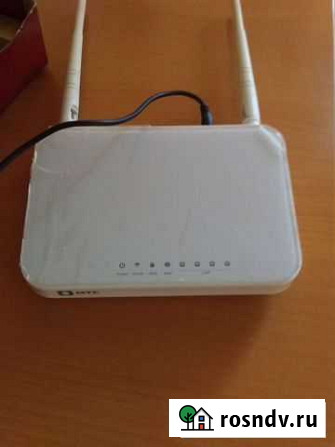 Wifi роутер МТС Астрахань - изображение 1