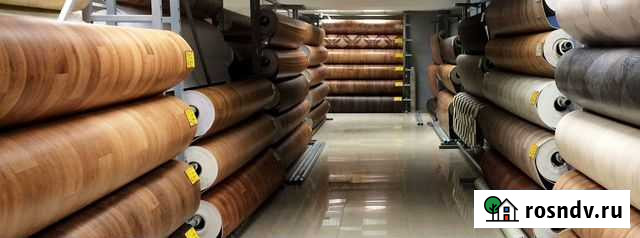 Линолеум с оптового склада Ангарск - изображение 1