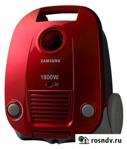 Пылесос samsung новый Омск - изображение 1