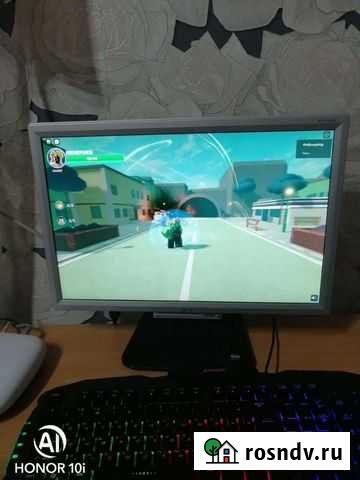 Монитор Acer 19 Егорлыкская - изображение 1