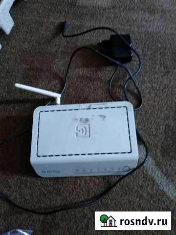 Роутер, Маршрутизатор Благовещенск - изображение 1