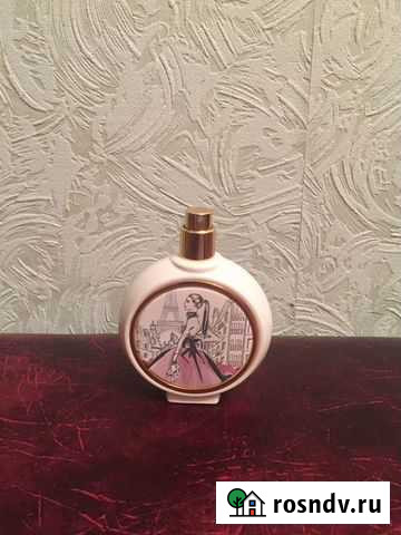 Парфюмерная вода Proposal от HFC оригинальный тес Волжский - изображение 1