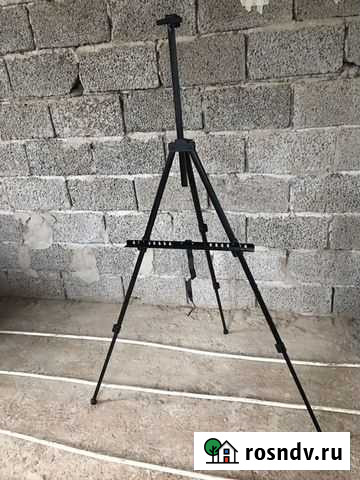 Мольберт тренога Алкино-2 - изображение 1