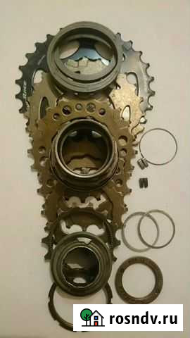 Сборка велосипедов Воронеж - изображение 1