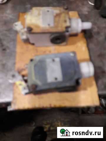 Концевые выключатели Онохой - изображение 1