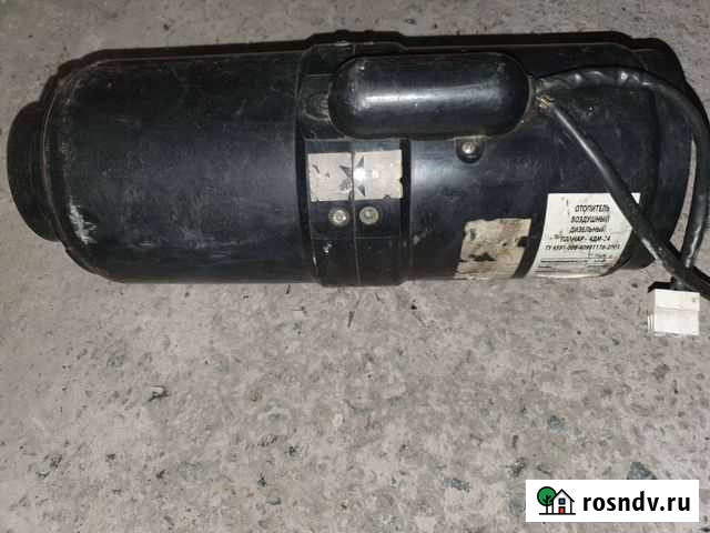 Автономный атопитель Сургут - изображение 1