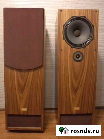 Аудиофильская Рупорная ас 8-12Еmotions-М Reference Омск - изображение 1