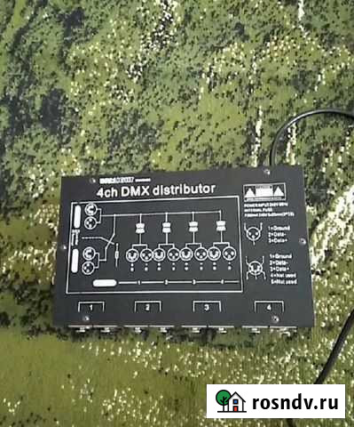 Разветвитель Сплиттер Новороссийск - изображение 1