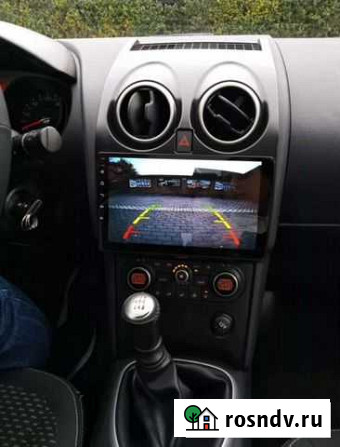 Штатная Магнитола 2 din Nissan Qashqai 1 и 2 Иваново - изображение 1