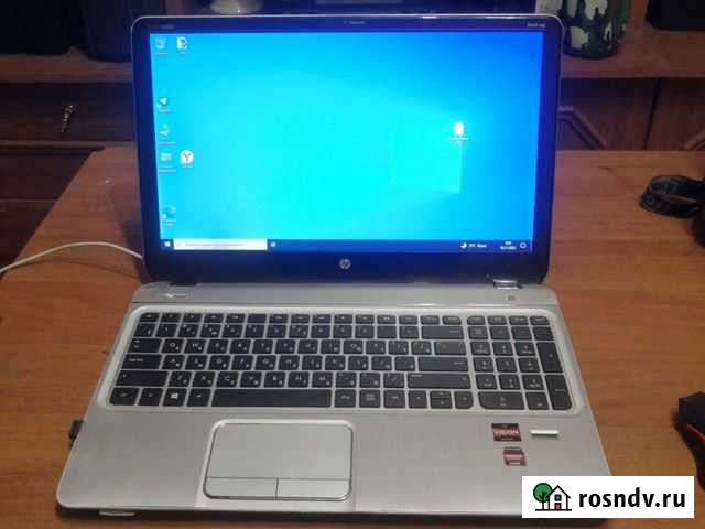 Ноутбук HP Евпатория - изображение 1