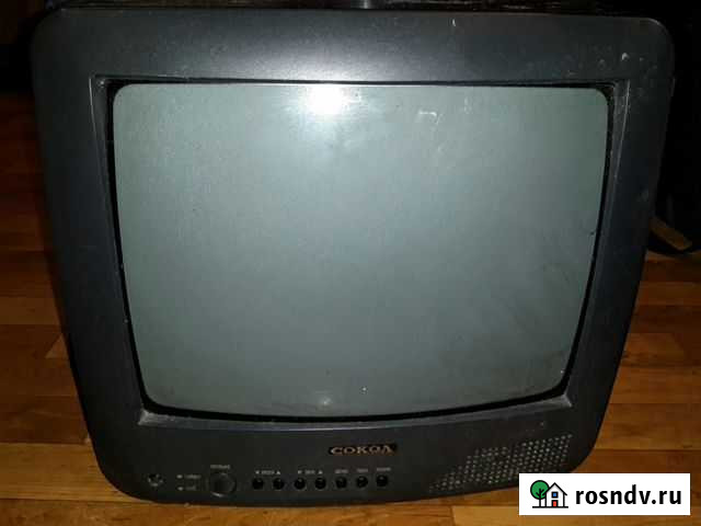 Цветной телевизор Philips диагональ 37 см Рязань - изображение 1