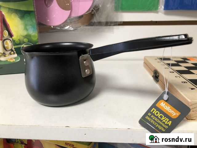 Кофеварка Саратов - изображение 1