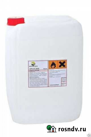 Разбавитель Арикон dpur 2000 20 л Брянск - изображение 1