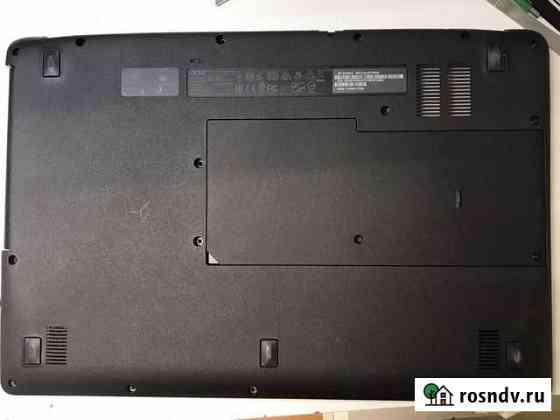 Поддон, корпус Acer ES 15 Омск
