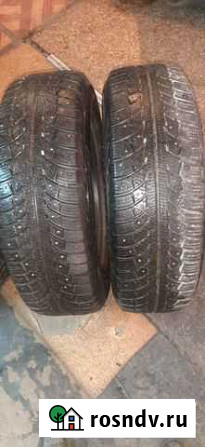 Matador 225/70 R16 107M, 4 шт Курган - изображение 1