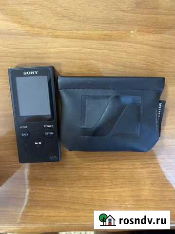Mp3 плеер Sony Walkman E-394 Севастополь - изображение 1