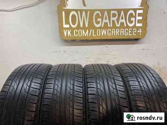 Yokohama DNA Ecos ES300 165/50 R15 Красноярск