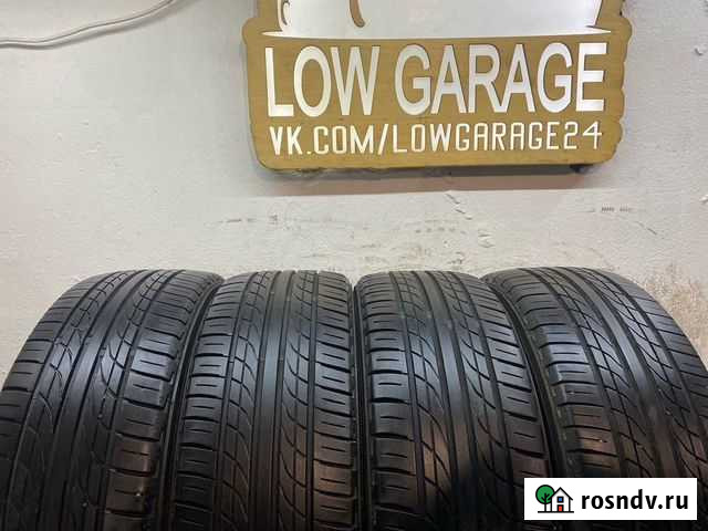 Yokohama DNA Ecos ES300 165/50 R15 Красноярск - изображение 1