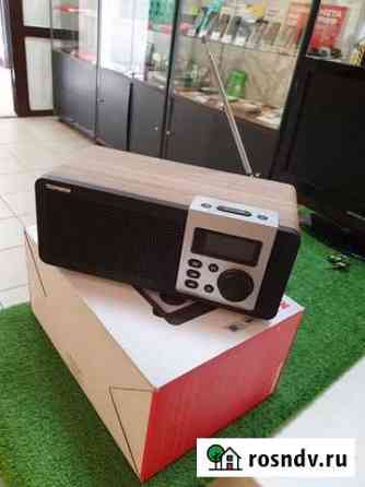Радиоприемник telefunken TF-1583UB Орехово-Зуево