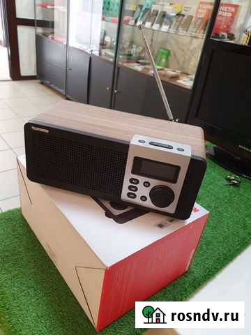 Радиоприемник telefunken TF-1583UB Орехово-Зуево - изображение 1