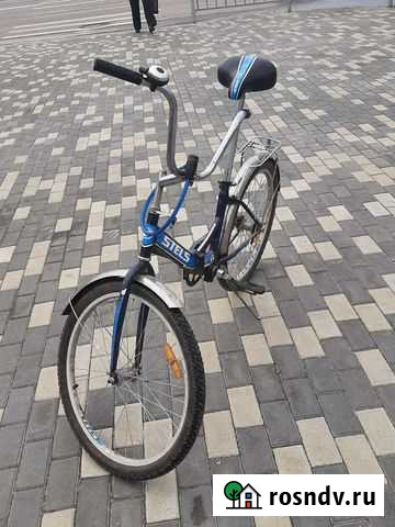 Stels 710 pilot Липецк - изображение 1