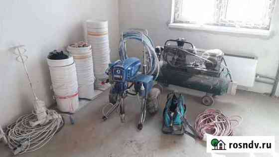 Graco mark v продам Краснодар