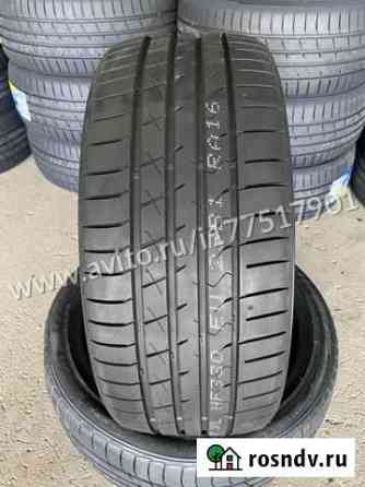 Habilead 255/45 R18 Санкт-Петербург