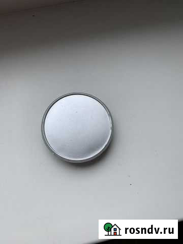 Колпачок на литой диск D62 Нижний Новгород - изображение 1