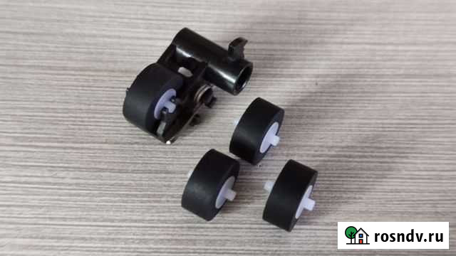 Прижимные ролики Technics RS, Panasonic RX Абакан - изображение 1