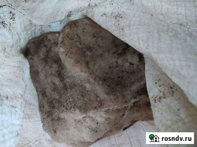 Соль кормовая Комсомольск-на-Амуре - изображение 1