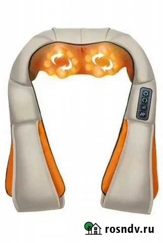 Массажер молекула Саратов - изображение 1