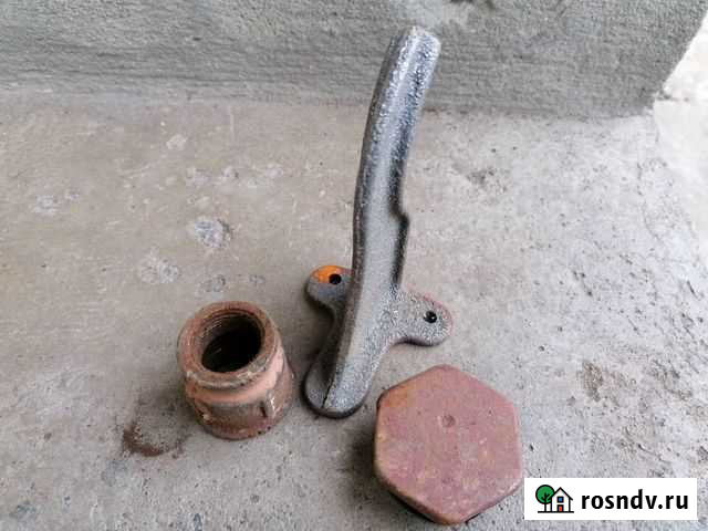 Фитинги Воронеж - изображение 1