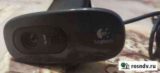 Веб камера logitech с270 Казань