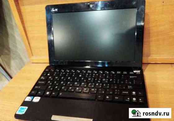 Нетбук Asus Eee PC 1015P Тольятти