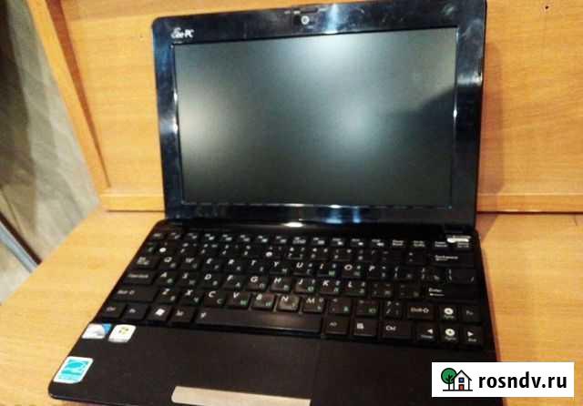 Нетбук Asus Eee PC 1015P Тольятти - изображение 1