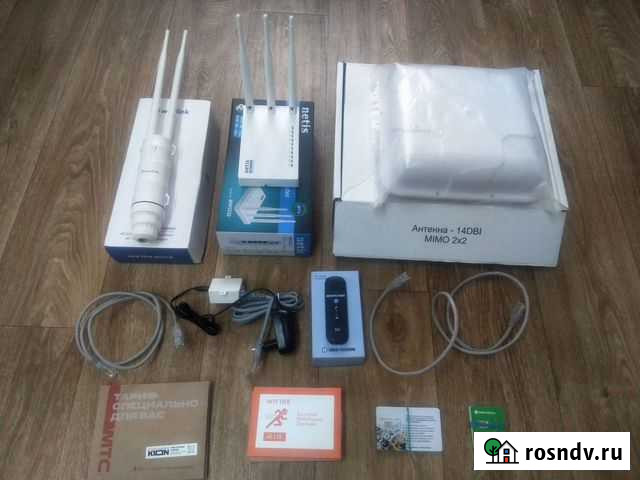 Усиление интернета Сурок - изображение 1