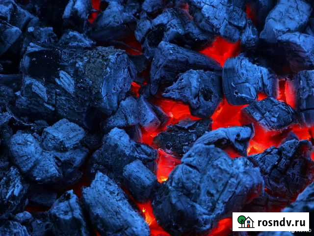 Уголь хороший Тосно - изображение 1