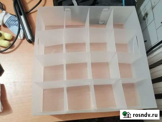 Органайзер Тюмень - изображение 1