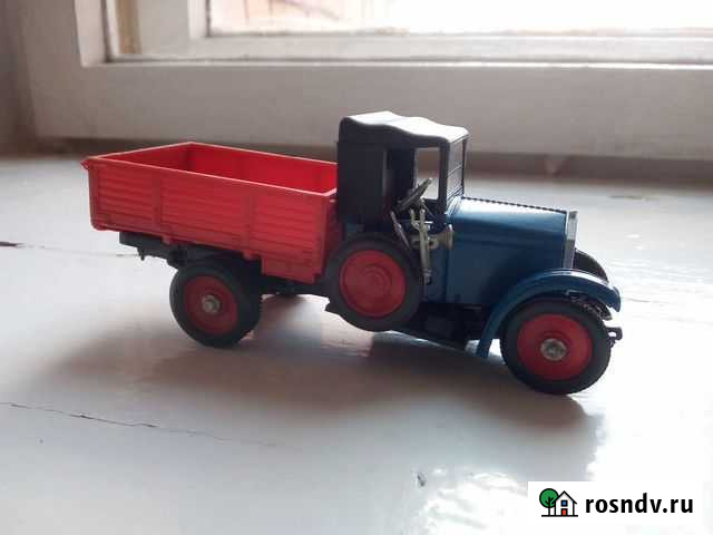 Амо Ф-15 Красноярск - изображение 1