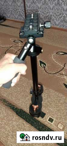 Стабилизатор для съемки Гурьевск - изображение 1