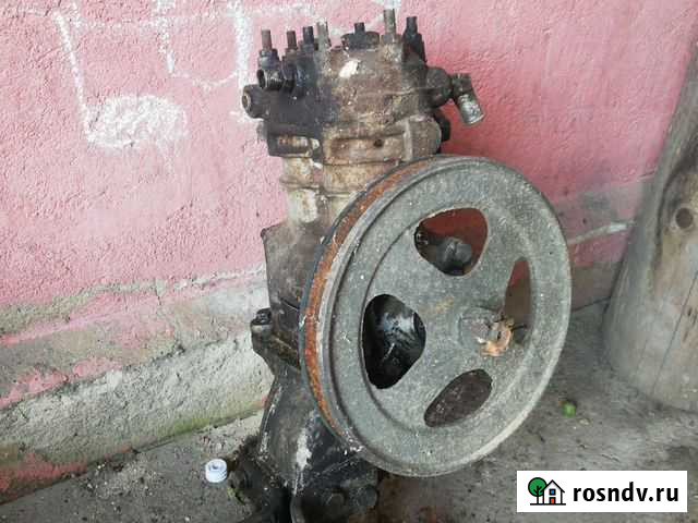 Компресор и генератор ЗИЛ Мценск - изображение 1